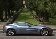 Aston Martin One 77